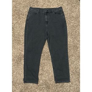 American Eagle Mom Jeans